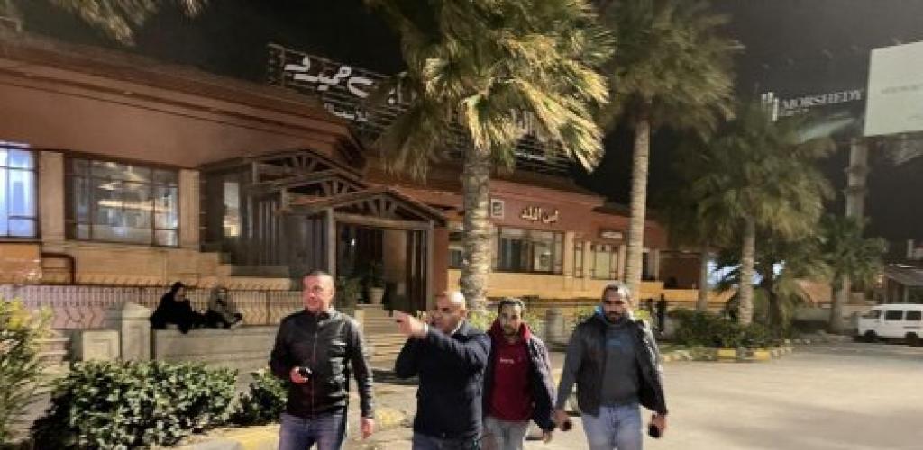 الإدارة المركزية للسياحة والمصايف تتابع الالتزام بمواعيد غلق المحال العامة والمطاعم والمنشآت التجارية