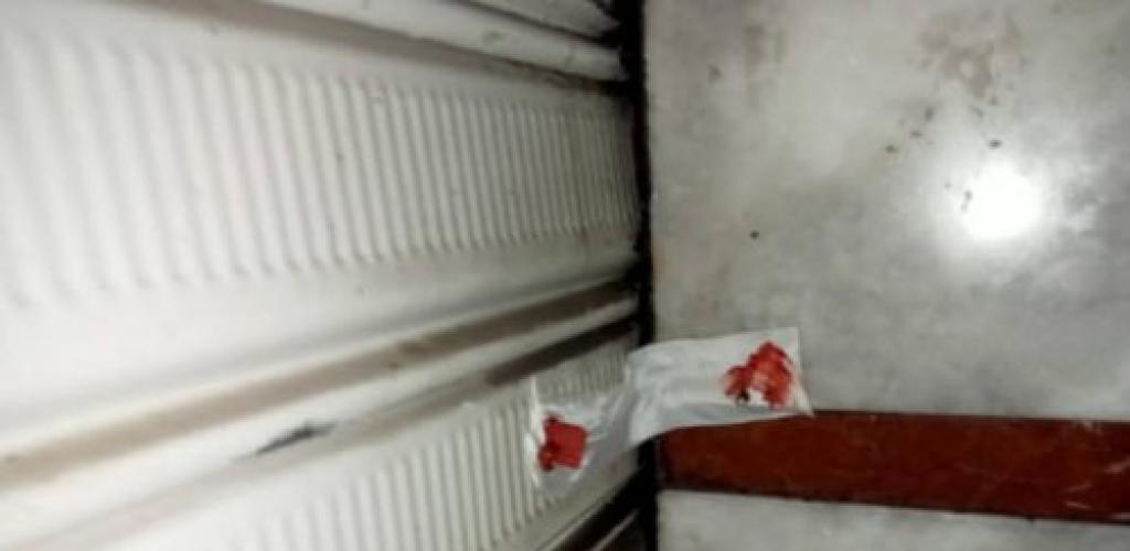 حي وسط...غلق وتشميع عدد(3) منشآت ورفع 50 حالة أشغال ،خلال حملة مكبرة لمتابعة الالتزام بمواعيد الغلق بمحرم بك