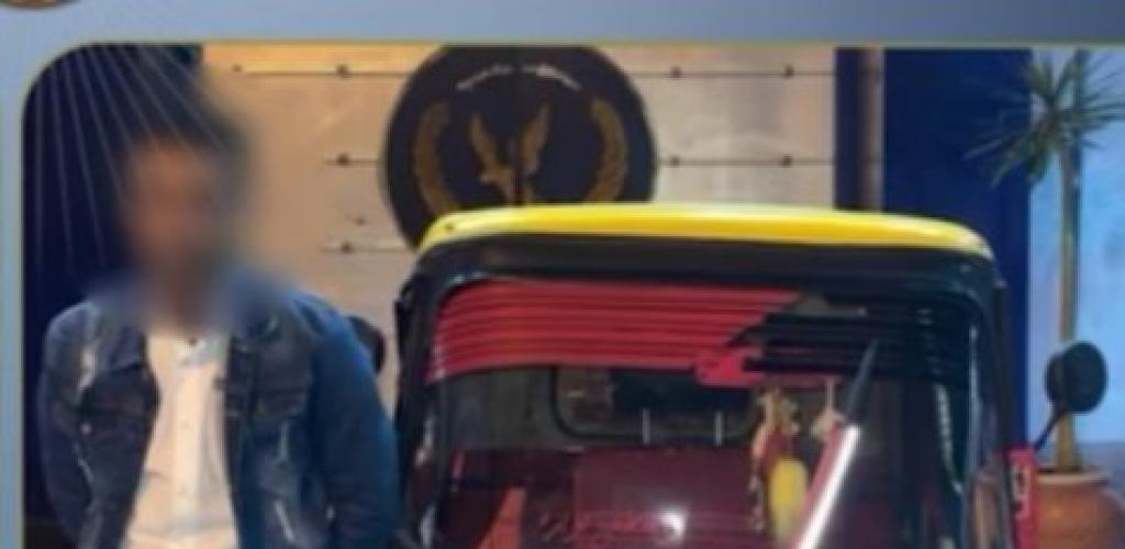 سقط في قبضة الأمن.. الداخلية تضبط "بلطجي التوك توك" بعد اعتدائه على محاسب بالإسكندرية