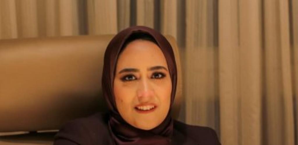 سارة النحاس تتقدم بسؤال للحكومة بشأن تطبيق السعر الموحد للكهرباء وعدم تنفيذ القرار 142 لسنة 2024