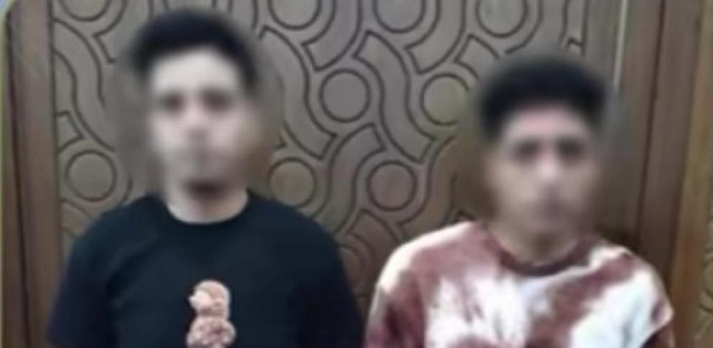 لسعيهم وراء "الأرباح والحرام".. سقوط صانعي محتوى بالإسكندرية بتهمة نشر فيديوهات خادشة للحياء