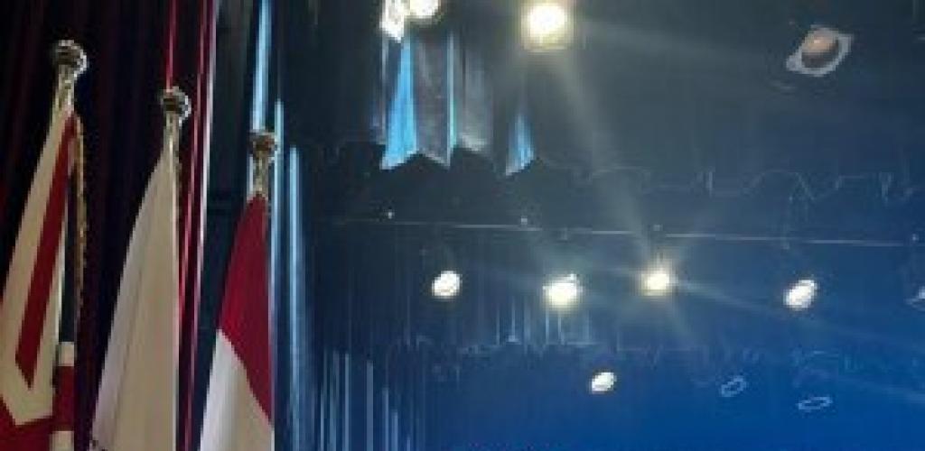 «سحر وجمال سيتشوان» يضيء القاهرة.. علي الحفني: الفن جسر لتعزيز التفاهم بين الشعوب