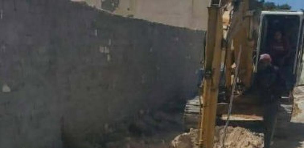 حى العجمى يتابع أعمال صيانة شبكة ومطابق الصرف الصحي واستكمال مشروعات البنية التحتية لمرفقى الصرف الصحي ومياه الشرب