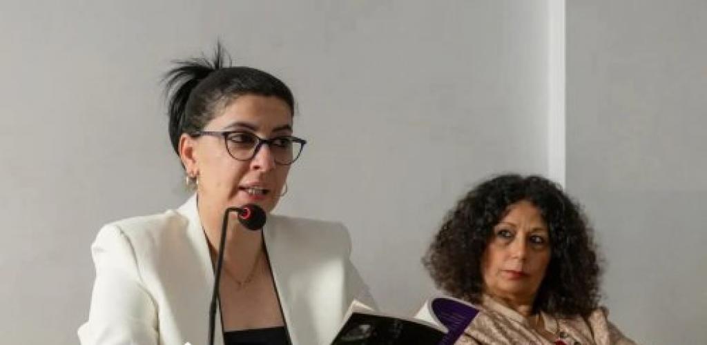 ندوة أدبية بالمركز الفرنسى بالاسكندرية ضمن مهرجان " كتابة وسرد البحر المتوسط " في دورته 13