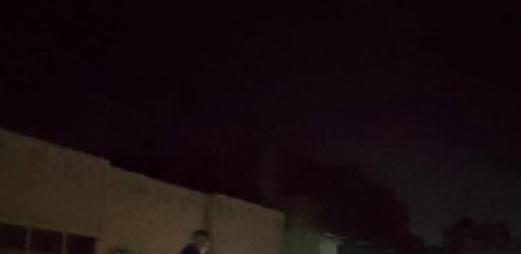 مواصلة حملات إزالة أعمال البناء المخالف بنطاق حي العامرية أول