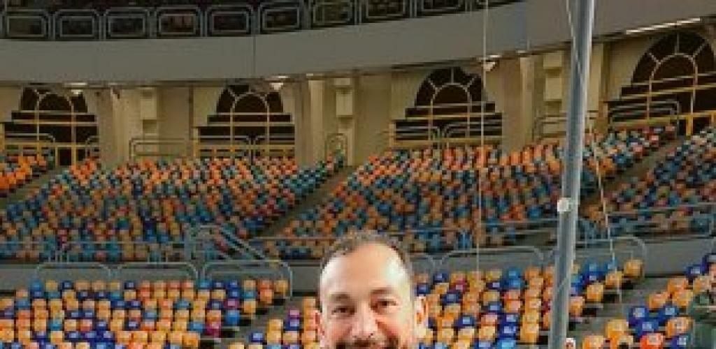 اللاعب مازن محمد جابر يحصل علي الميدالية  الفضية علي مستوى الجمهورية للووشو كونغ فو