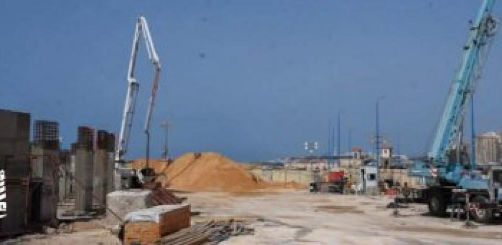 الإسكندرية تتأهب لصيف 2026.. المحافظ يتفقد اللمسات الأخيرة لتطوير "بئر مسعود" وجاهزية الشواطئ