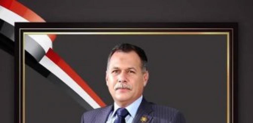 اللواء أركان حرب دكتور تامر شمس الدين.. كفاءة عسكرية وأكاديمية على رأس الإعلام الداخلي