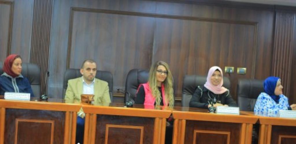 المؤتمر السنوى الثانى لصحة المسافرين للمركز الإفريقي لخدمات تحت عنوان "دليلك الطبى للحج .. كيف تحمى صحتك أثناء المناسك"