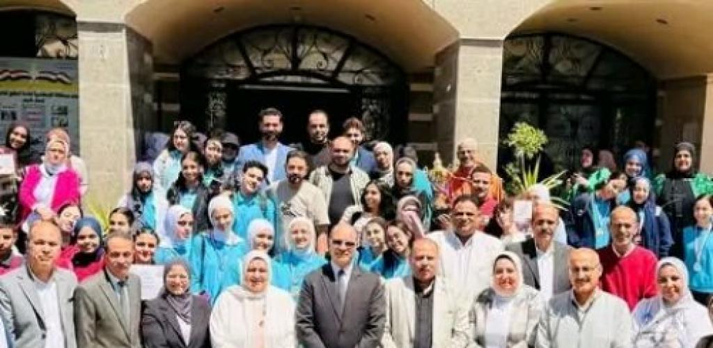 تعليم الإسكندرية يُكرم الفائزين في مسابقة أوائل الطلبة للمرحلتين الابتدائية والإعدادية