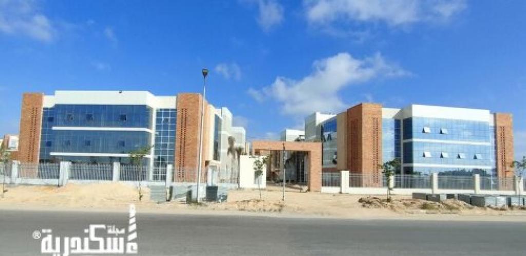 الإسكندرية تستعد لحدث دولي بارز: افتتاح الحرم الجديد لجامعة سنجور بحضور قادة مصر وفرنسا