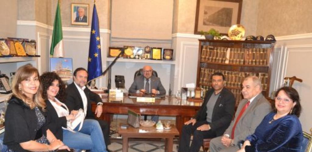 "العودة للجذور".. أمسية موسيقية إيطالية تُحيي ليالي الإسكندرية الثقافية