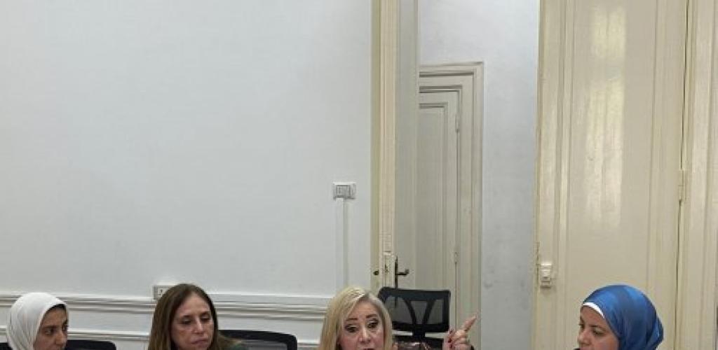 جمعية الصداقة المصرية الصينية  تستعرض الجذور التاريخية للعلاقات الصينية الأفريقية وتؤكد: القواسم الحضارية أساس الشراكة المستقبلية