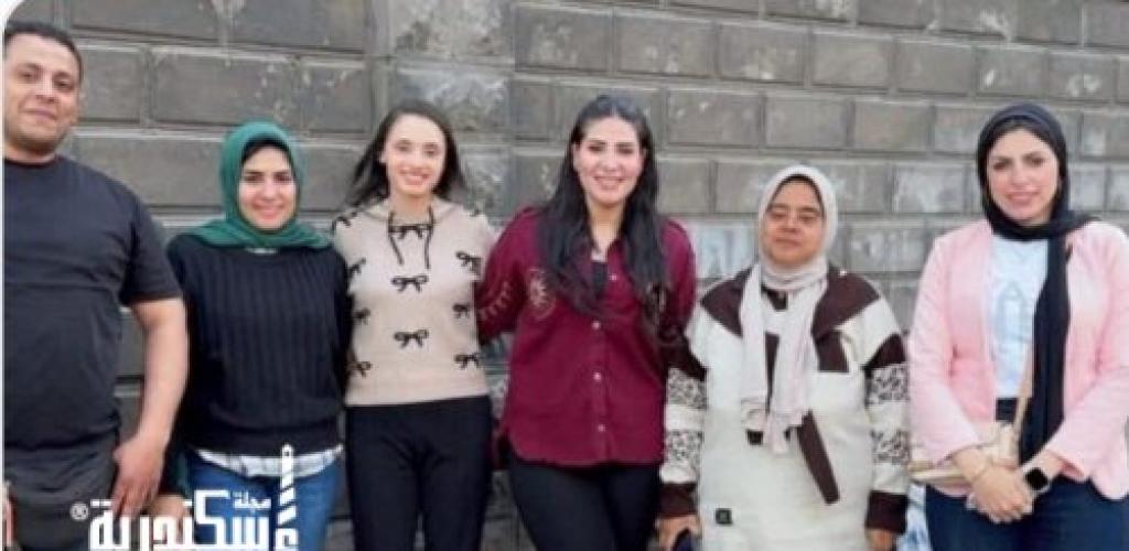 «كود 2030» يواصل صناعة التغيير في الإسكندرية.. بالعمل التطوعي