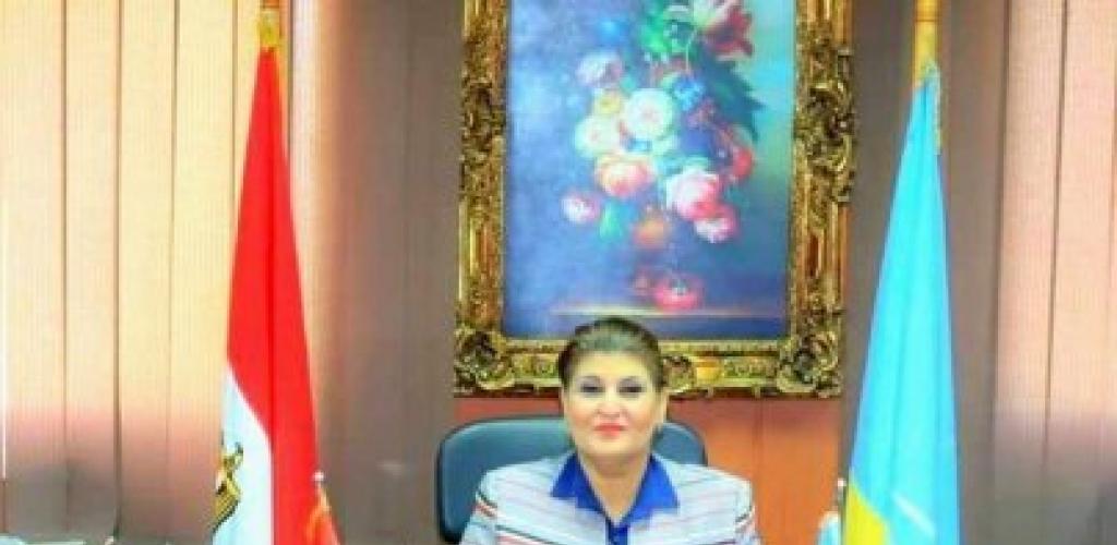 الدكتورة صفاء الشريف وكيل وزارة الشباب والرياضة بالإسكندرية تصدر حركة تغييرات قيادية بالصف الأول والثاني بمديرية الشباب والرياضة بالإسكندرية