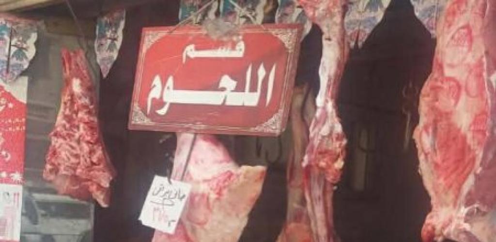 بـ 9 قطاعات تموينية.. الإسكندرية تستعد لعيد الأضحى بتخفيضات تصل لـ 30% وضخ لحوم تبدأ من 180 جنيهاً