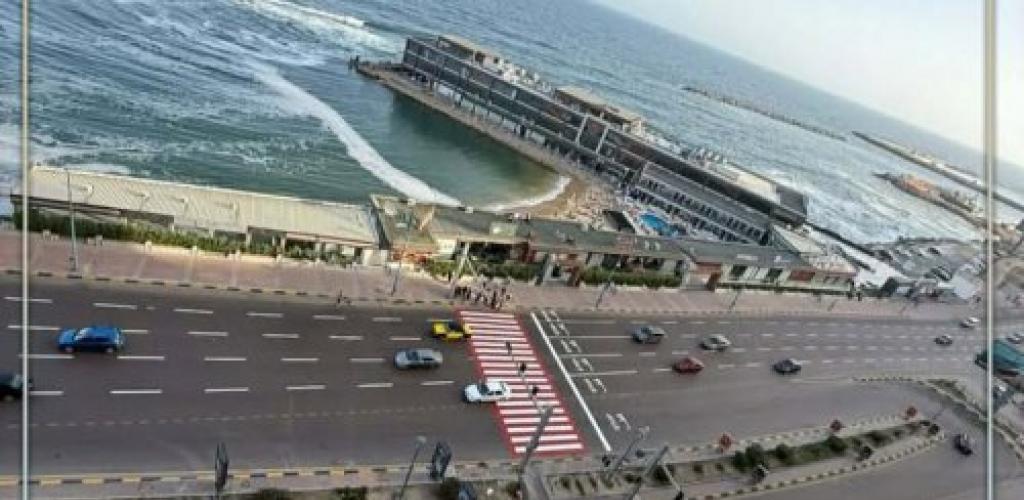 الإسكندرية تكثف استعداداتها للصيف لرفع كفاءة الطرق المرورية من "المحروسة" حتى "شارع 45"