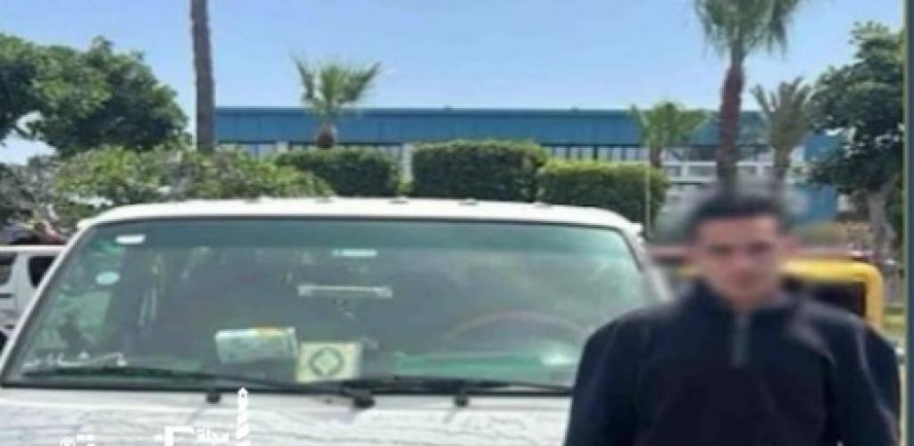 فيديو الفيس بوك يطيح به.. ضبط سائق ميكروباص "دون رخصة" رفع الأجرة على المواطنين بالعامرية