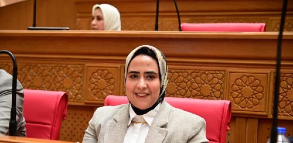 النائبة سارة النحاس تقدم طلب إحاطة بشأن «نظام الطيبات» : لا حرية في العبث بصحة المواطنين