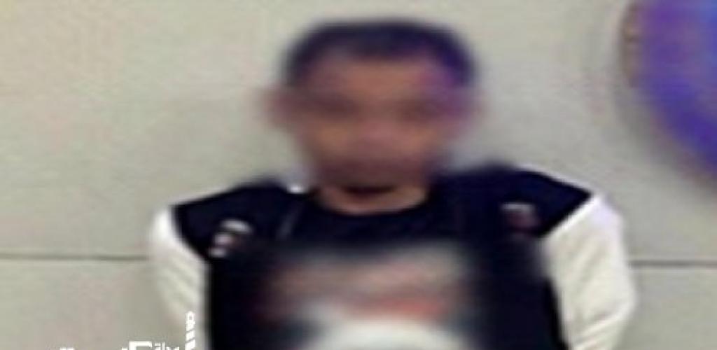 بعد تداول مقطع الفيديو.. الداخلية تنجح في ضبط لص المحال التجارية بالإسكندرية وإعادة المسروقات