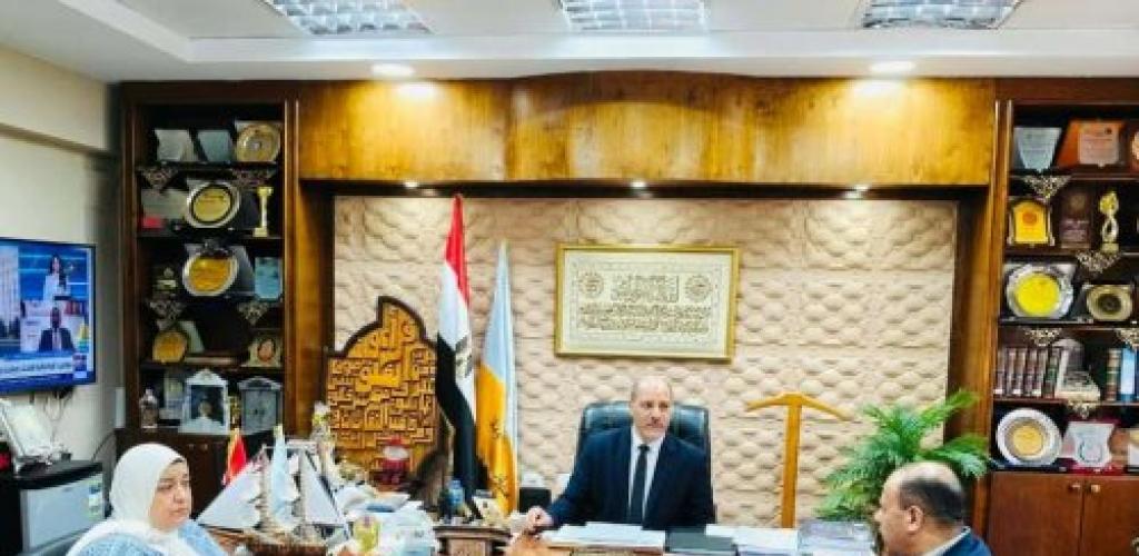 استعداداً للصيف والامتحانات.. "تعليم الإسكندرية" يناقش تفعيل الأنشطة الصيفية وطباعة ملفات التقديم لرفع العبء عن أولياء الأمور