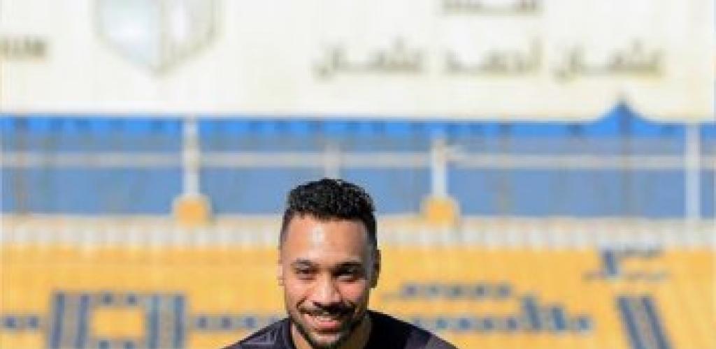 الأهلي يراقب نادر هشام.. ومنافسة قوية من 4 أندية لحسم الصفقة