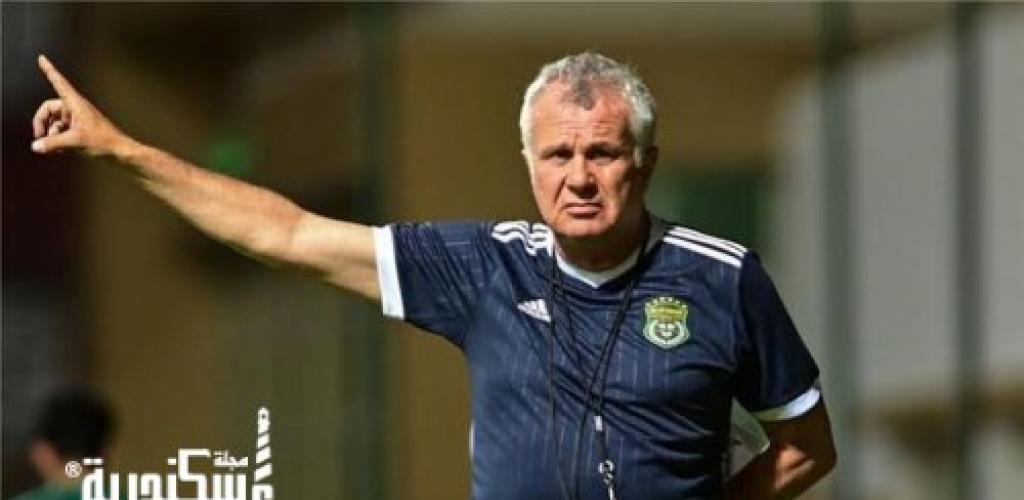 زوران مانولوفيتش: لدي ذكريات مميزة مع جمهور الاتحاد.. لم يتواصل معي أحد لتولى تدريب الفريق