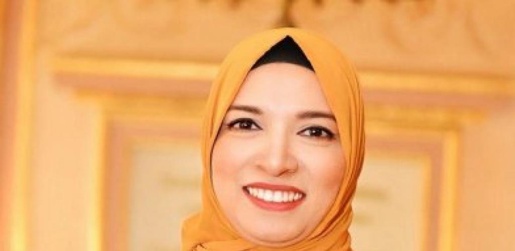 مديرة المركز الإفريقي تتحدث عن أهم إجراءات الحفاظ على صحة وسلامة المتطوعين: