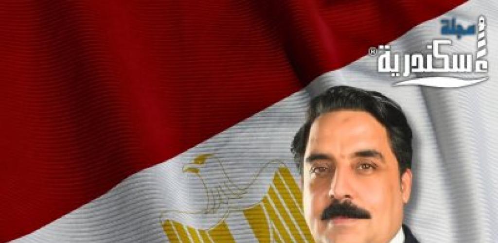 المهندس إيهاب محمود:  الاستثمار في التأهيل المهني يدعم تجارة مصر الخارجية