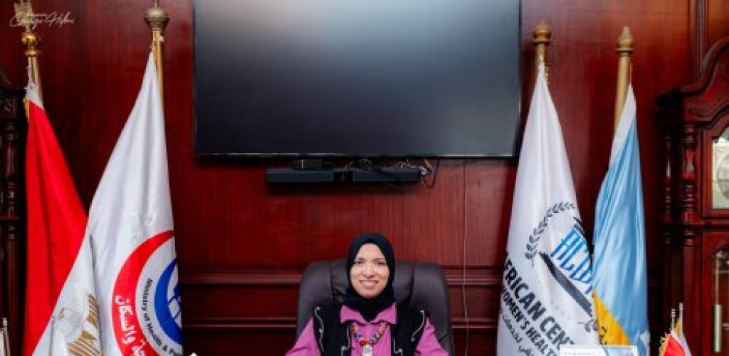 «روشتة ذهبية» لطلاب الامتحانات.. ميرفت السيد: لا تضيعوا حصاد العام بأخطاء الساعات الأخيرة