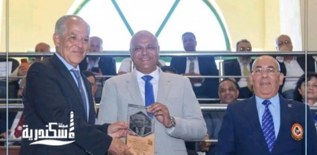 بمشاركة 543 لاعباً ولاعبة.. انطلاق ماراثون بطولة البحر المتوسط للكاراتيه في الإسكندرية