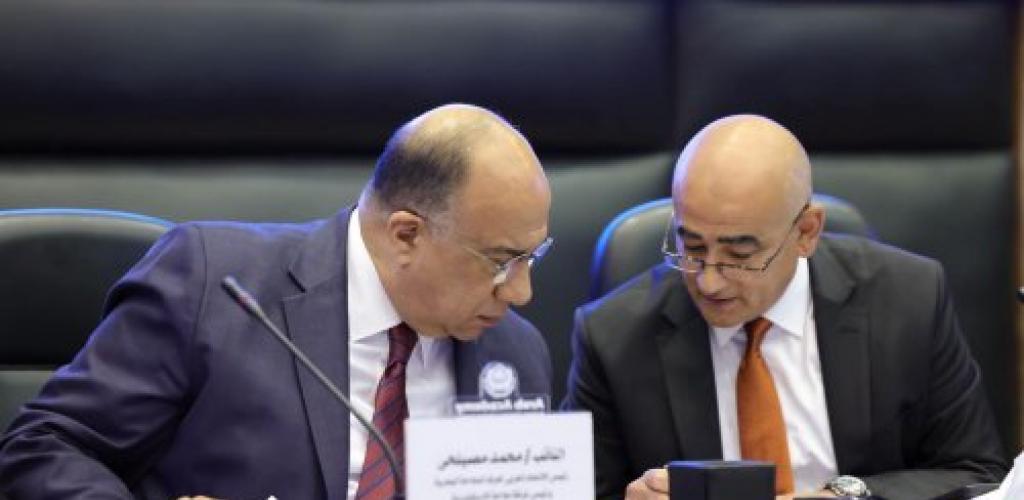 مصيلحي: الإستثمار في عقول الطلاب هو الضمان الحقيقي لريادة مصر البحرية