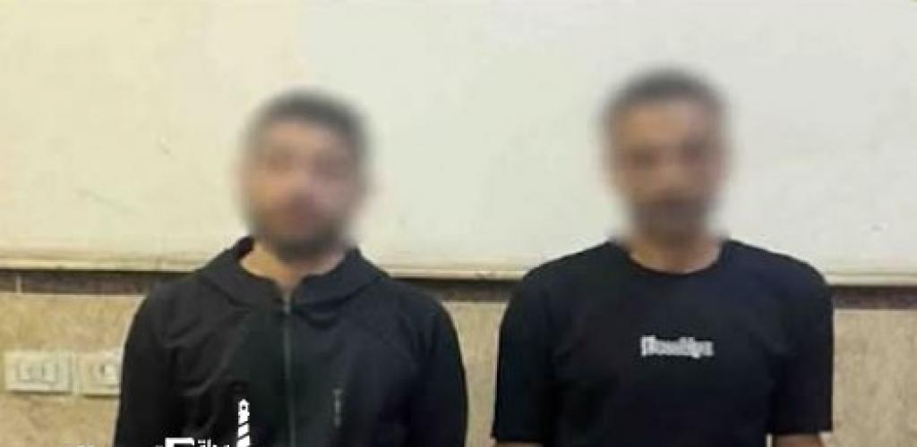 سلاح أبيض وعصا خشبية.. كشف كواليس فيديو التعدي السحل والضرب لـ"عاطل" بالدخيلة