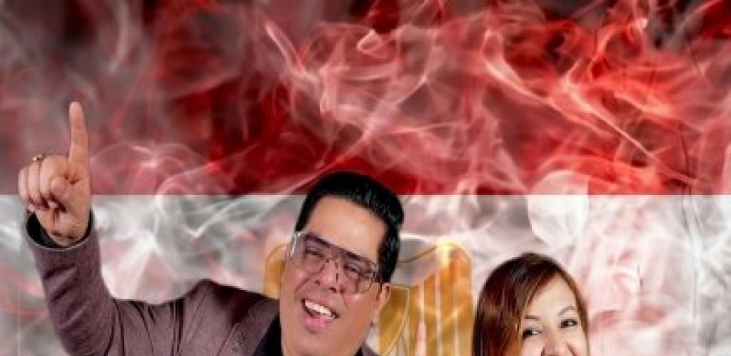 بعد نجاح «مدد يا بلدي».. فريق العمل الوطني يطلق دويتو «مسافة السكة» استعداداً لاحتفالات 30 يونيو