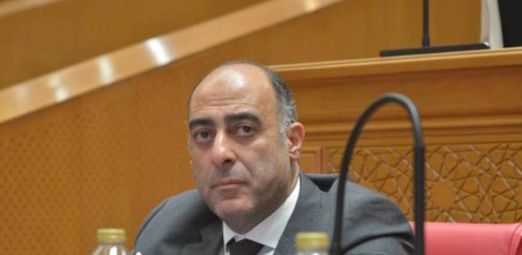 استجابة لطلب إحاطة للنائب محمد جبريل.. "القابضة لمياه الشرب" توافق على تسوية أوضاع العاملين الحاصلين على مؤهلات أعلى بالإسكندرية