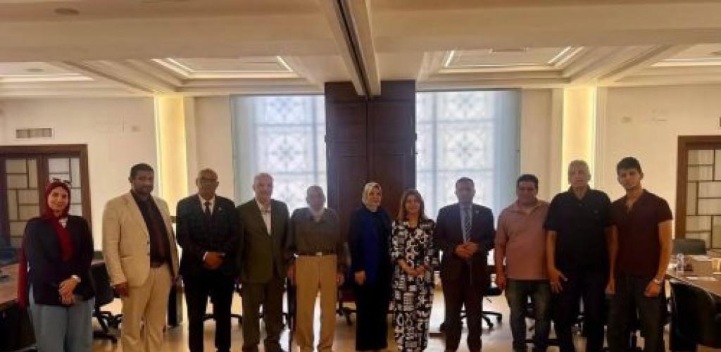 برعاية أحمد الوكيل.. لجنة الأخشاب والأثاث بغرفة الإسكندرية تضع خريطة طريق لتطوير القطاع وتعزيز تنافسية المنتج المحلي