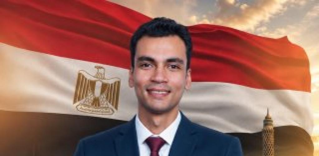 المهندس أمير أبو الفتوح: "30 يونيو" كانت نقطة تحول تاريخية للحفاظ على هوية الدولة ومسار التنمية
