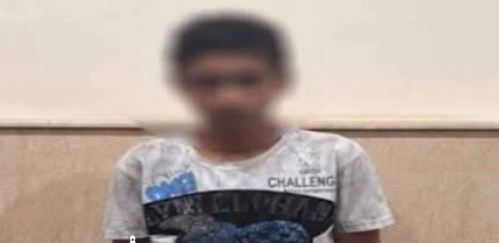 بسبب "أولوية المرور".. أمن الإسكندرية يضبط سائق "توك توك" اعتدى على سيدة وحطم سيارتها