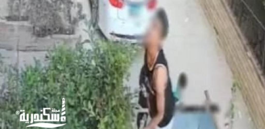 أمن الإسكندرية يضبط المتهمين بتحطيم كاميرات مراقبة جارتهم في الدخيلة ويحدد السبب