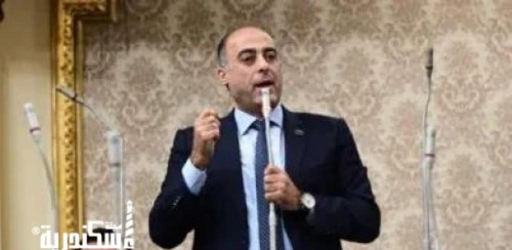 محمد جبريل: مناقشة ملاحظات المركزي للمحاسبات بشأن كهرباء الإسكندرية