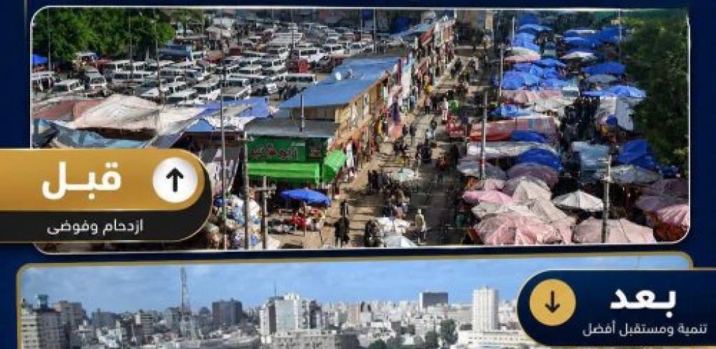 227 مليون جنيه و130 كاميرا مراقبة.. كيف أنهت الحكومة أسطورة "مافيا الباعة الجائلين" بمحطة مصر