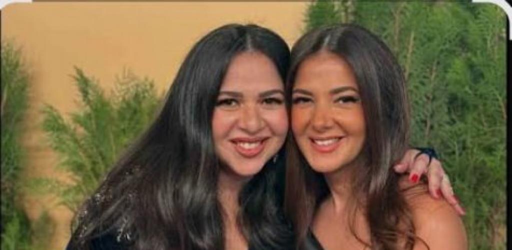 انتعاشة فنية للنجمة دنيا سمير غانم