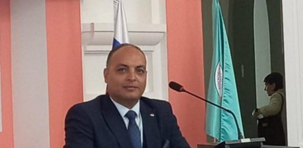 مشاركة مصرية في فعاليات المؤتمر الدولي الثاني لمعلمي التاريخ