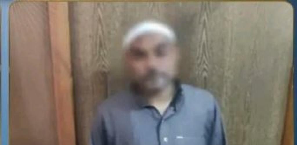 سقوط دجال الإنترنت في كرموز بالإسكندرية بتهمة النصب على المواطنين بزعم العلاج الروحاني
