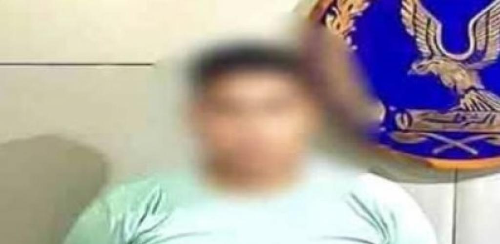 ضبط عنصر جنائي لادعائه تعاطي المخدرات ونشر فيديو مضلل على مواقع التواصل بالإسكندرية