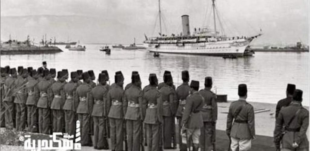 26 يوليو 1952.. يوم غادر الملك فاروق عرش مصر وتحول عيداً قومياً للإسكندرية