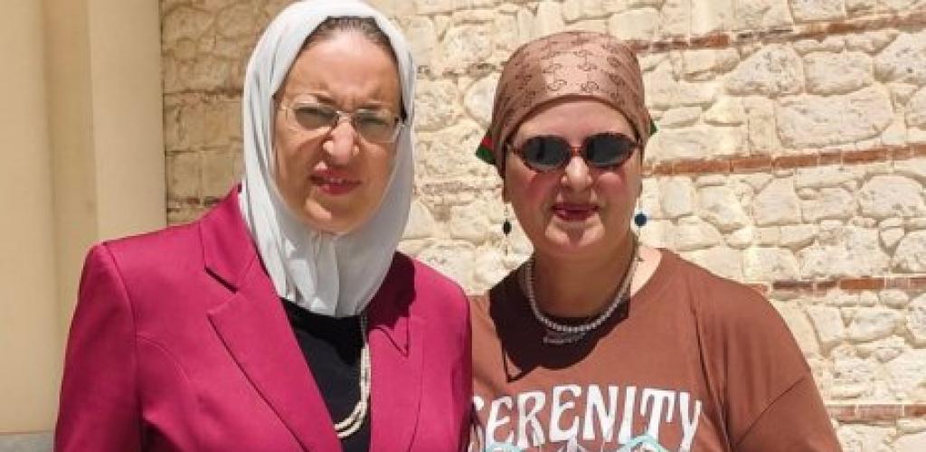 المواطنة السكندرية.. عندما يعيد المتحف اليوناني الروماني إحياء روح مدينة الحضارات