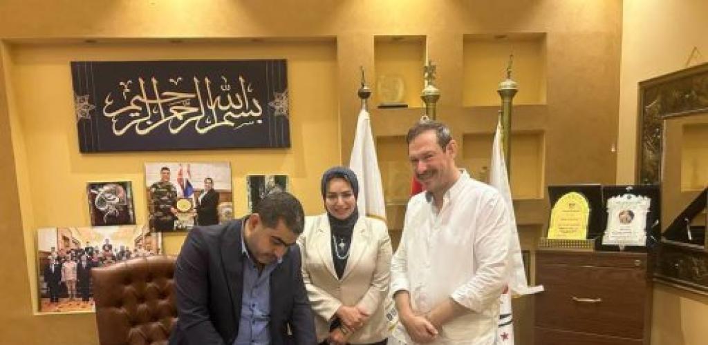 «الثقافة» تُعيد إحياء الحركة المسرحية بالإسكندرية: اتفاق لمدة 10 سنوات لاستغلال مسرح «ليسيه الحرية»