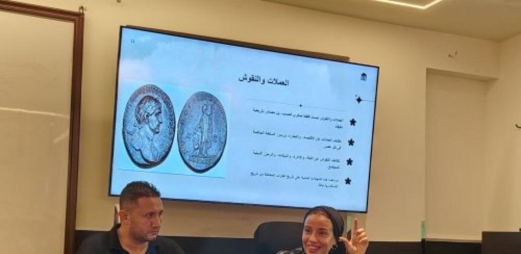 "حراس الهوية المصرية Vol.2" تواصل رحلتها المعرفية.. والندوة العلمية الثالثة "بوابة الحراس" تستعرض كنوز متاحف الإسكندرية