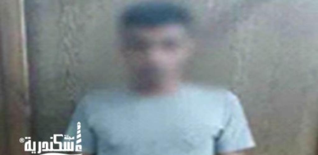 سقوط صانع محتوى نشر مقاطع بإيحاءات خادشة للحياء في "رمل ثان" بالإسكندرية